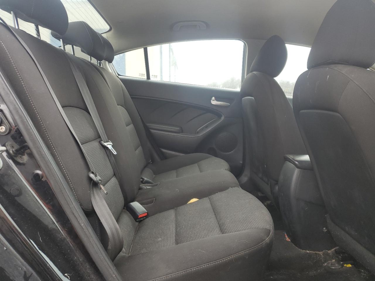 2018 Kia Forte - Image 10