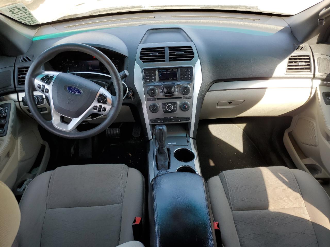 2013 Ford Explorer - Image 8
