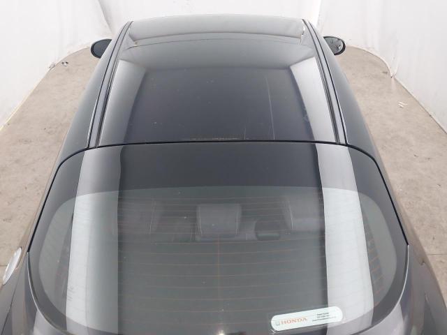 2009 HONDA CIVIC TYPE