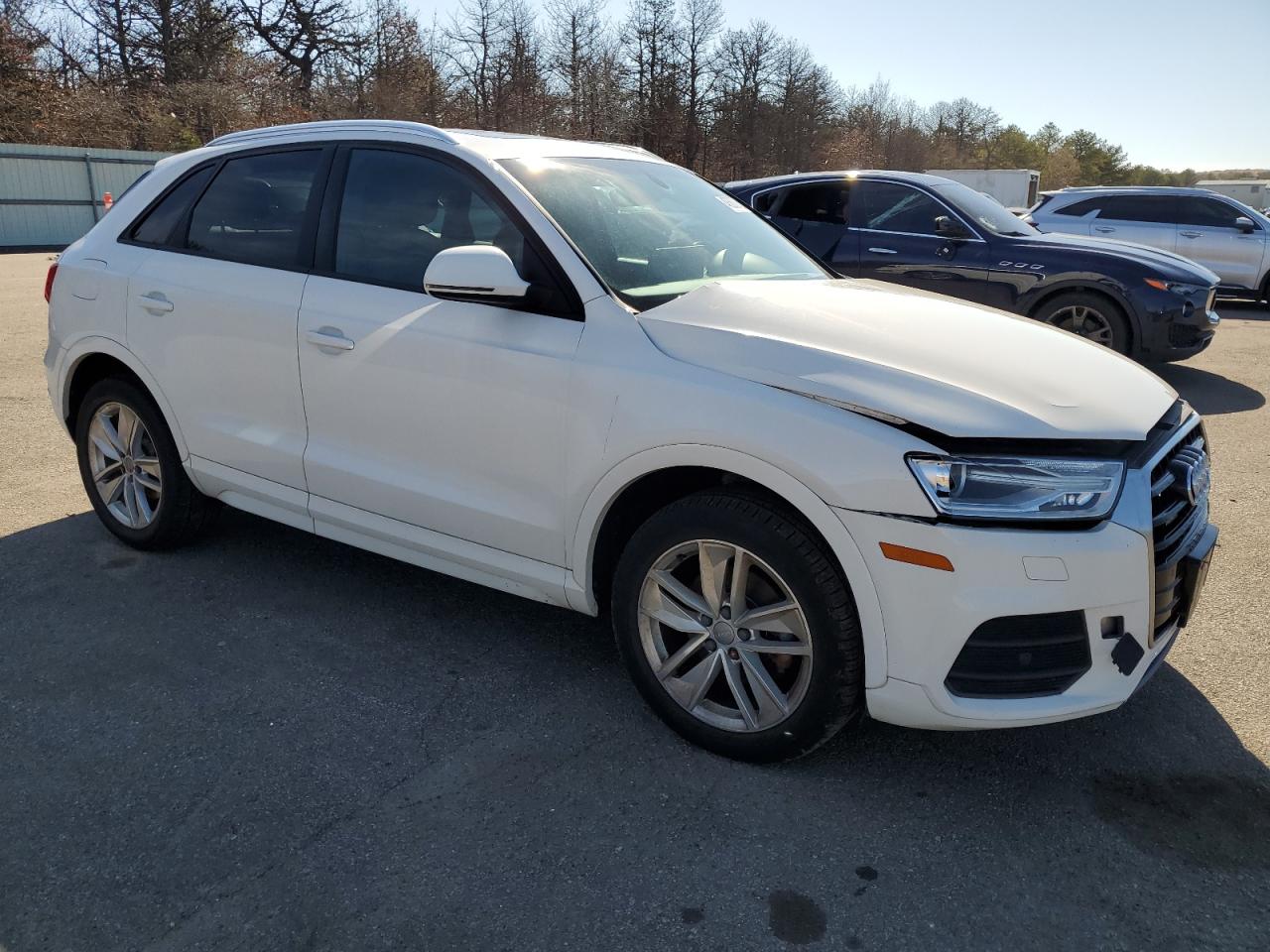 2017 Audi Q3 - Image 4