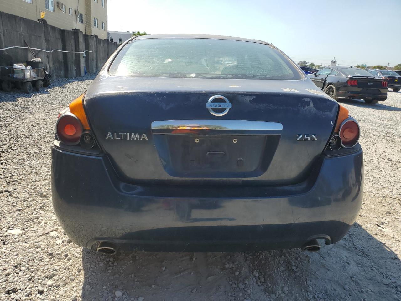 2007 Nissan Altima - Image 6