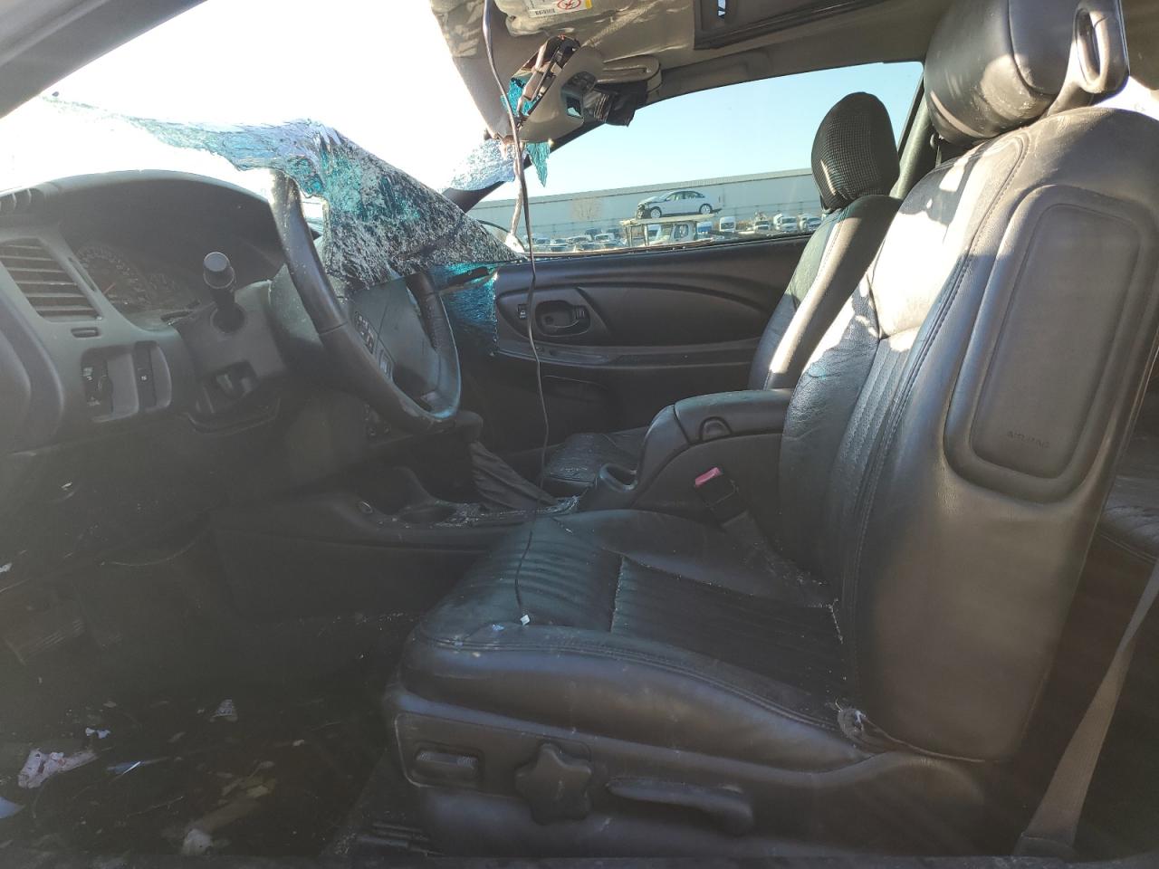 2002 Chevrolet Monte Carlo - Image 7