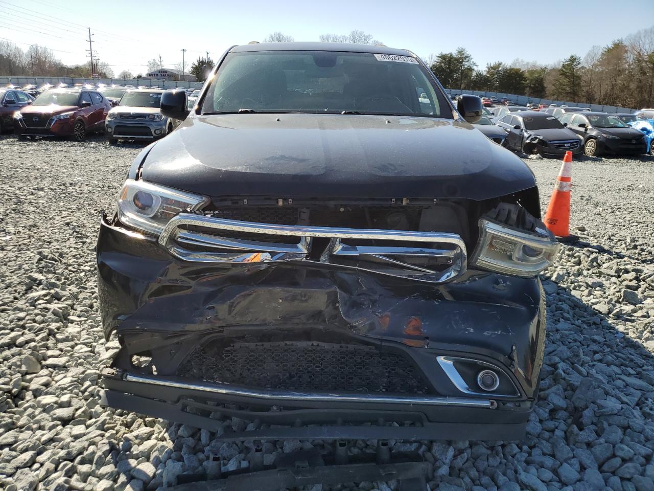 2014 Dodge Durango - Image 5