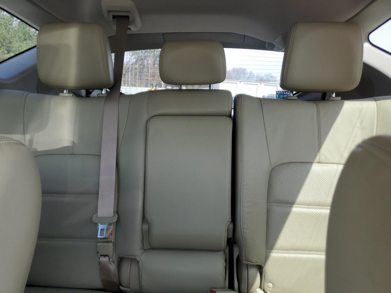 2012 Nissan Murano - Image 10
