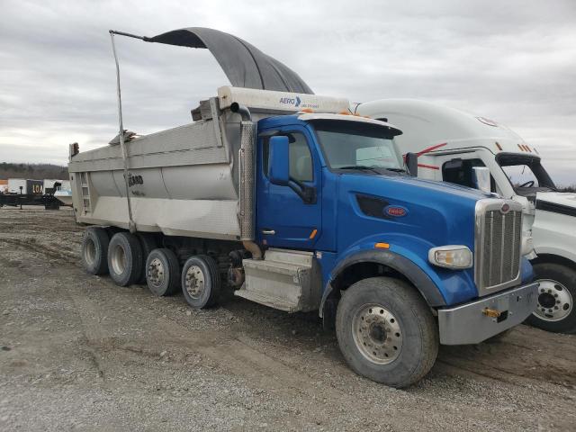 2017 Peterbilt 567 