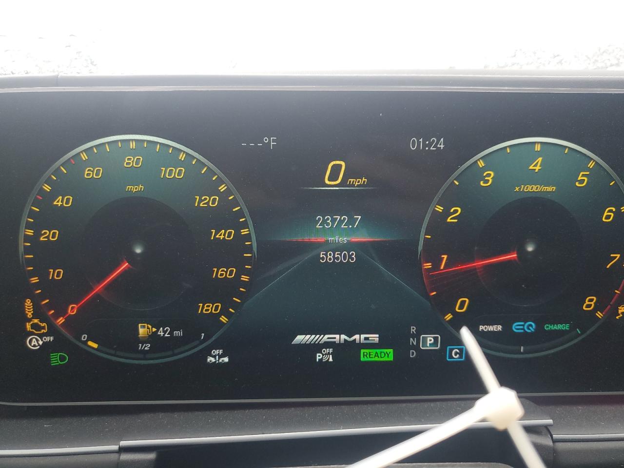 2021 Mercedes-Benz GLE - Image 9