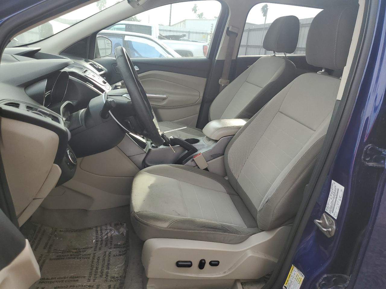 2014 Ford Escape - Image 7