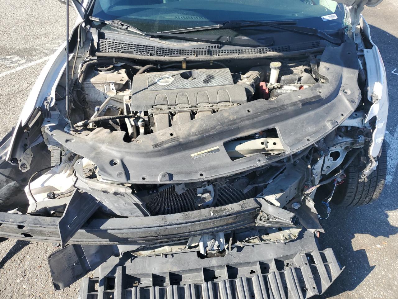 2014 Nissan Sentra - Image 13