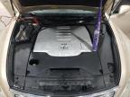 2007 Lexus Ls 460 na sprzedaż w Sandston, VA - Vandalism