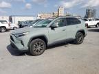2022 Toyota Rav4 Xle Premium للبيع في New Orleans، LA - Side