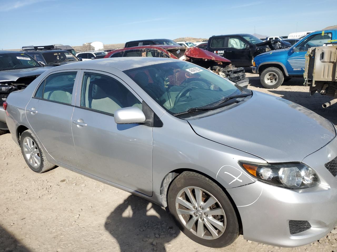 2010 Toyota Corolla - Image 4