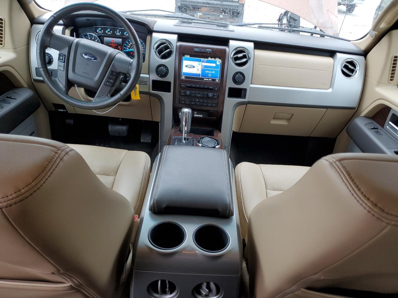 2012 Ford F-150 - Image 8