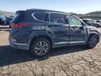 2020 Hyundai Santa Fe Sel للبيع في Colton، CA - Rollover