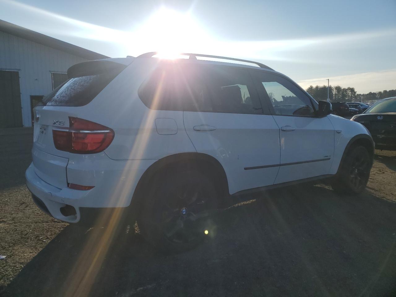 2013 BMW X5 - Image 3
