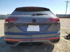 2022 Volkswagen Atlas Cross Sport Sel R-Line en Venta en Chatham, VA - Front End