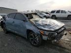 2025 Nissan Sentra Sv for Sale in Spartanburg, SC - Rollover