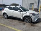 2019 Toyota C-Hr Xle للبيع في Las Vegas، NV - Front End