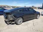 2014 Ford Fusion Se للبيع في Magna، UT - Rear End