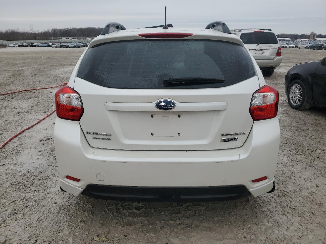 2013 Subaru Impreza - Image 6