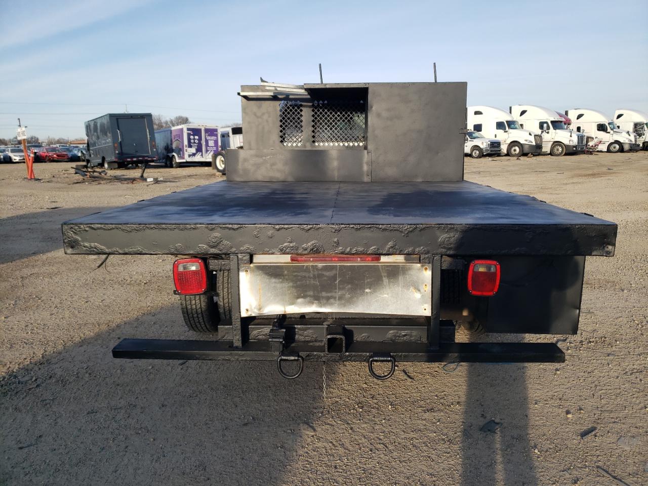 2015 RAM 3500 - Image 6