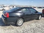 2006 Mitsubishi Galant Es Medium de vânzare în Houston, TX - Side