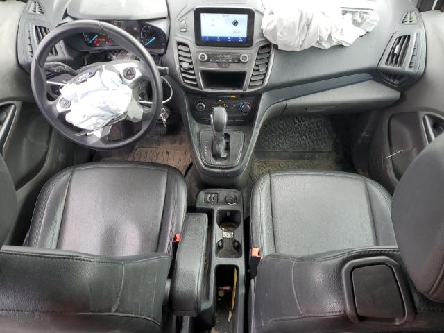  FORD TRANSIT 2021 White