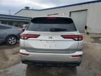 2022 Mitsubishi Outlander Es იყიდება Central Square-ში, NY - Front End