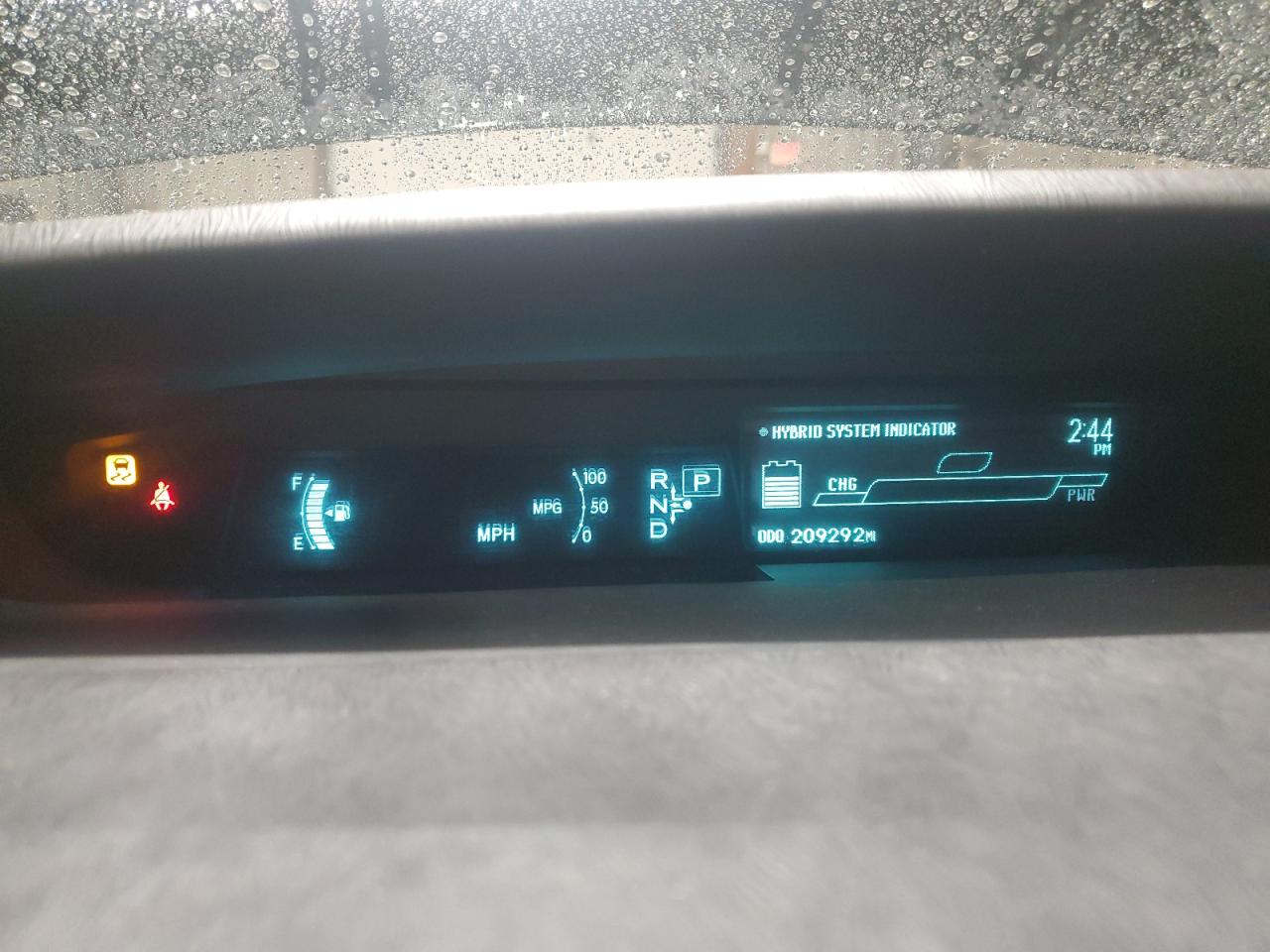 2010 Toyota Prius - Image 9