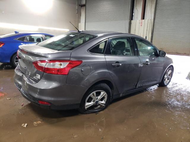  FORD FOCUS 2013 Szary