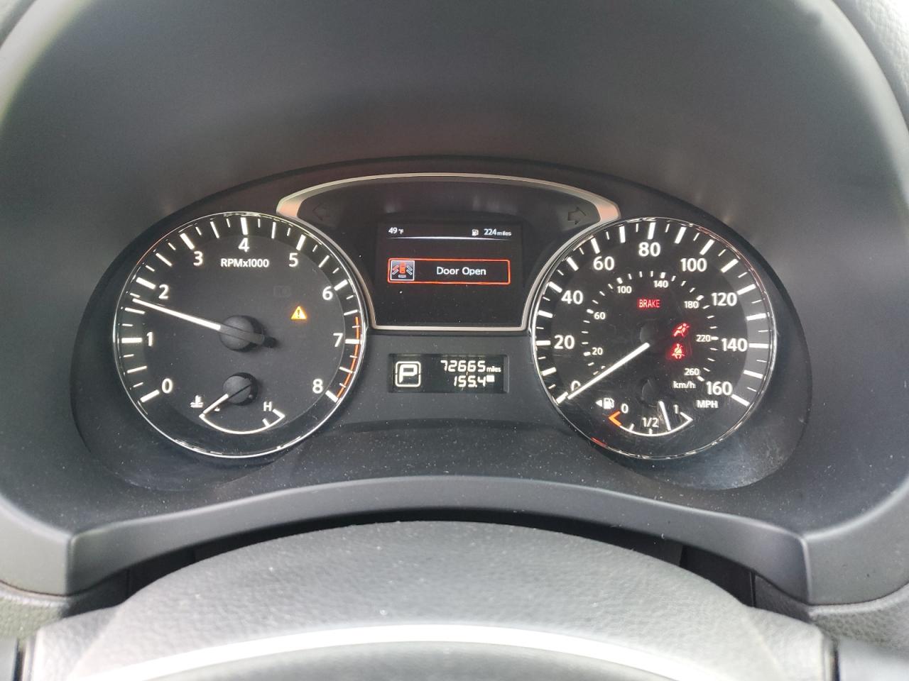2015 Nissan Altima - Image 9