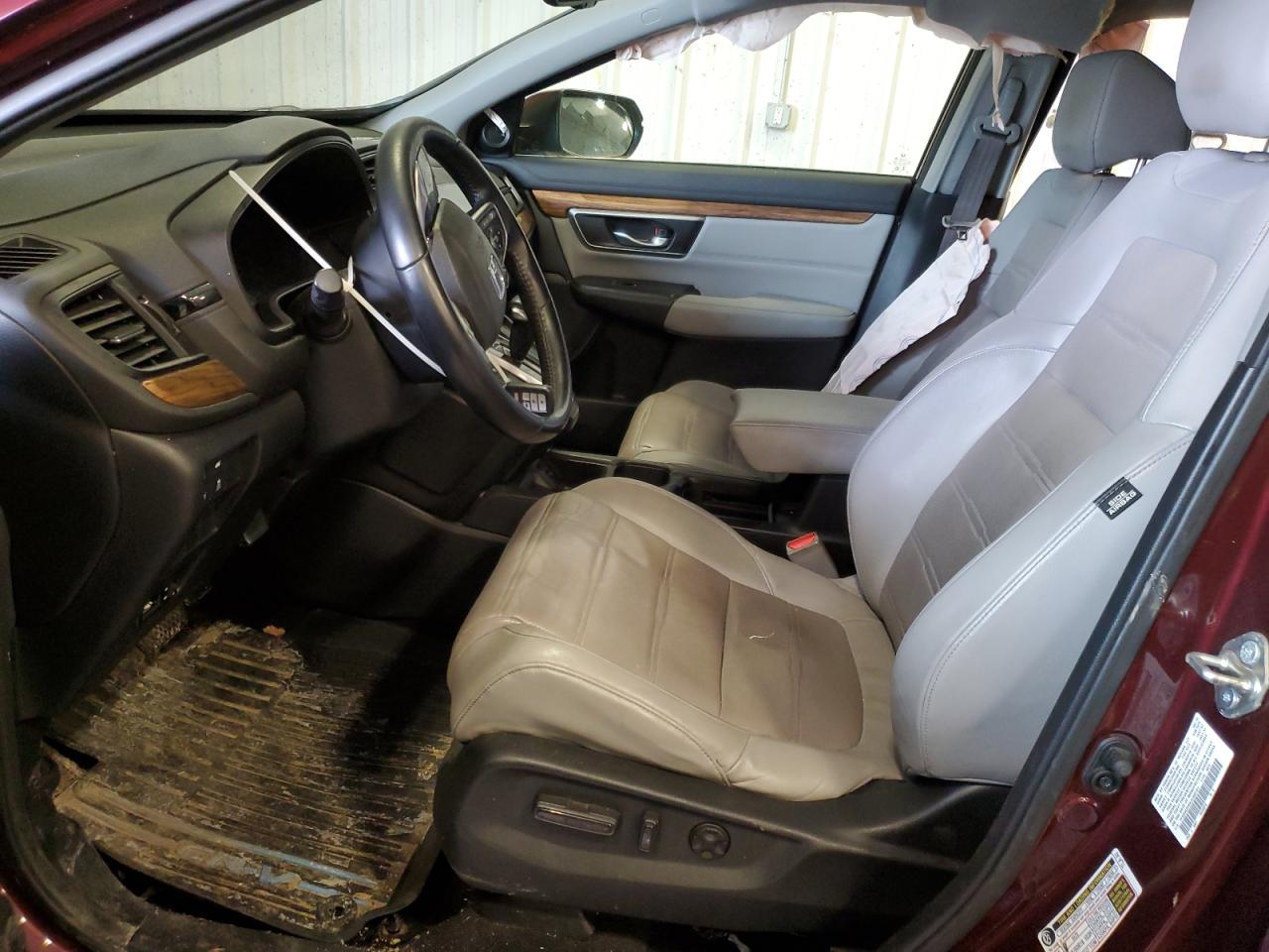 2018 Honda CR-V - Image 7