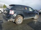 2007 Ford Edge Sel Plus zu verkaufen in Eugene, OR - Front End