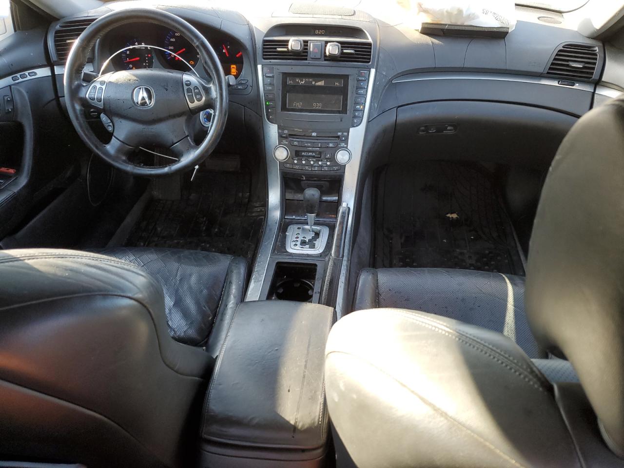 2004 Acura TL - Image 8