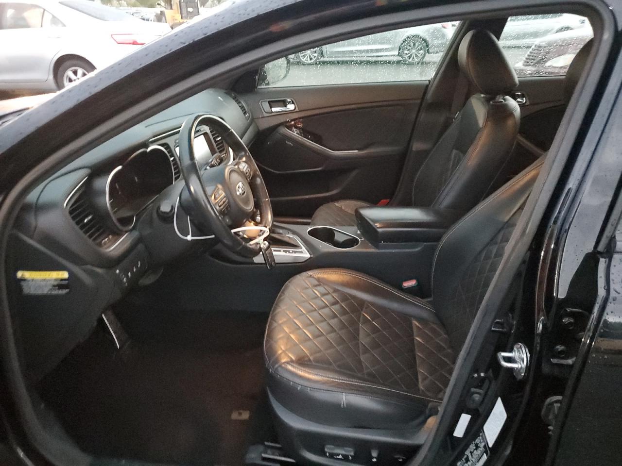 2014 Kia Optima - Image 7