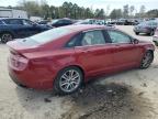 2013 Lincoln Mkz  zu verkaufen in Hampton, VA - Front End