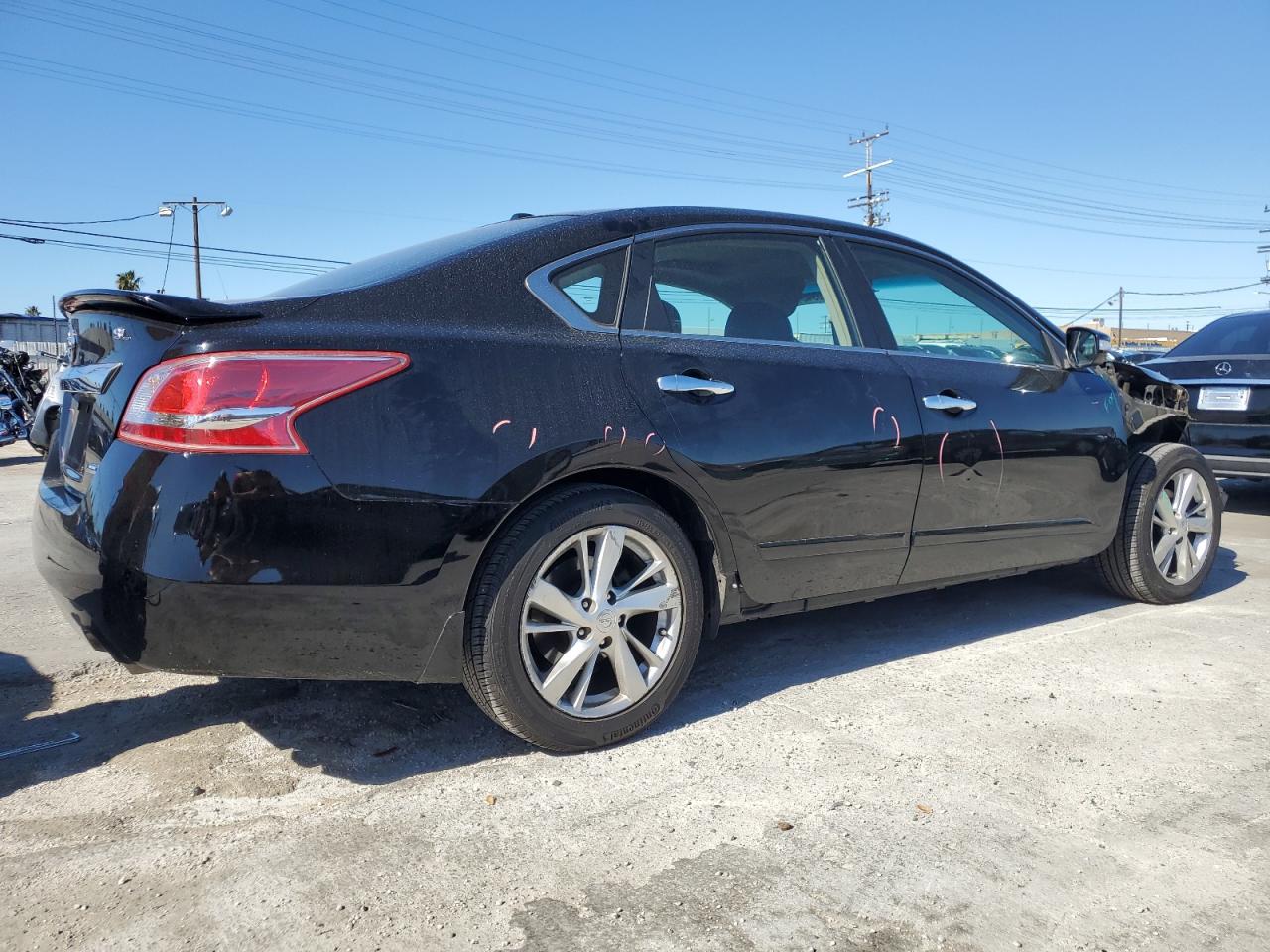 2013 Nissan Altima - Image 3
