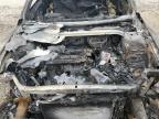 2015 Ford Fusion Se للبيع في Pekin، IL - Burn