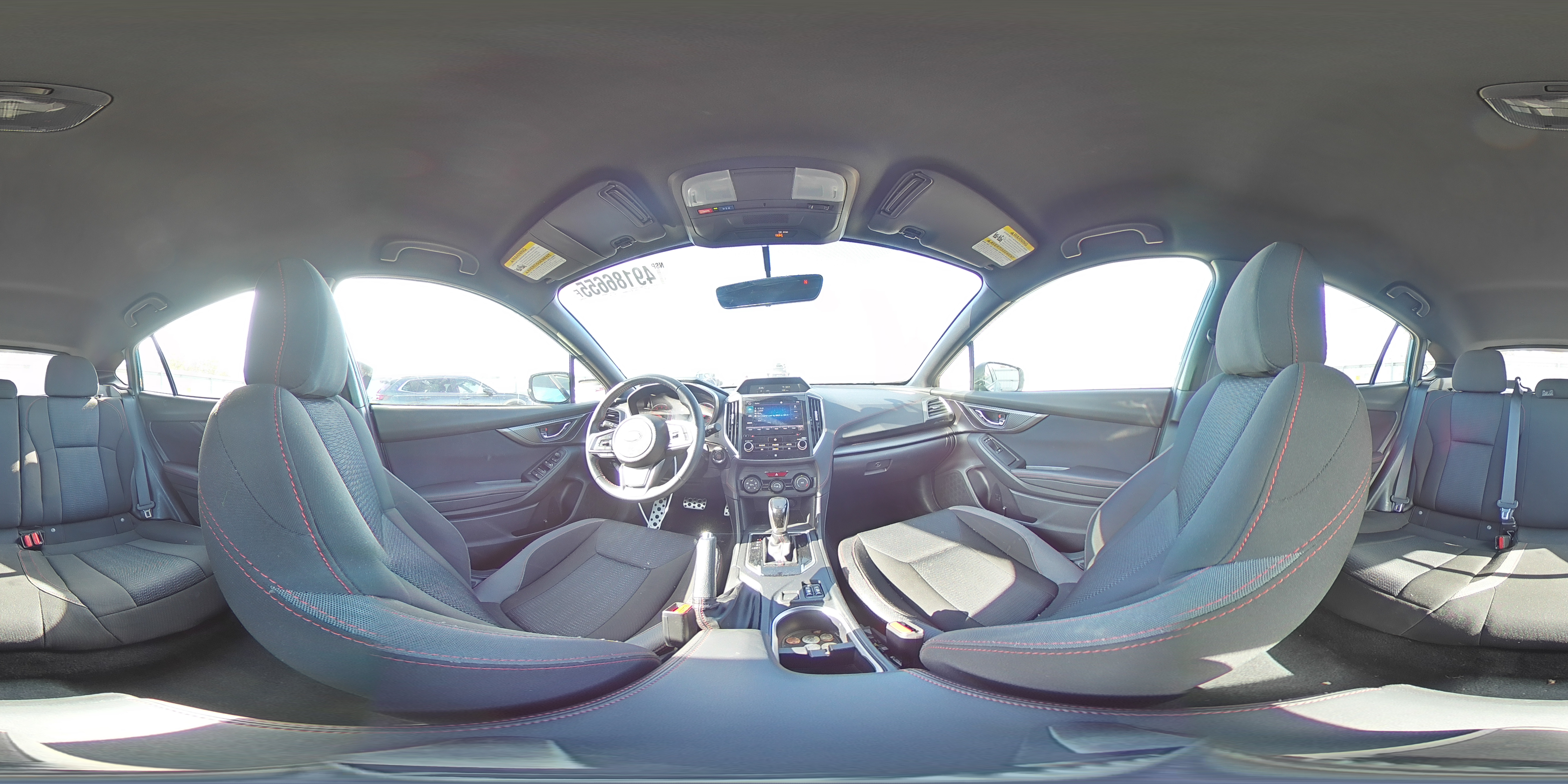 2019 Subaru Impreza - Image 14