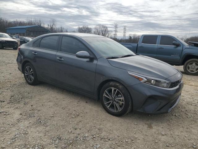  KIA FORTE 2024 Szary