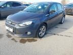 2012 FORD FOCUS ZETE for sale at Copart SANDWICH