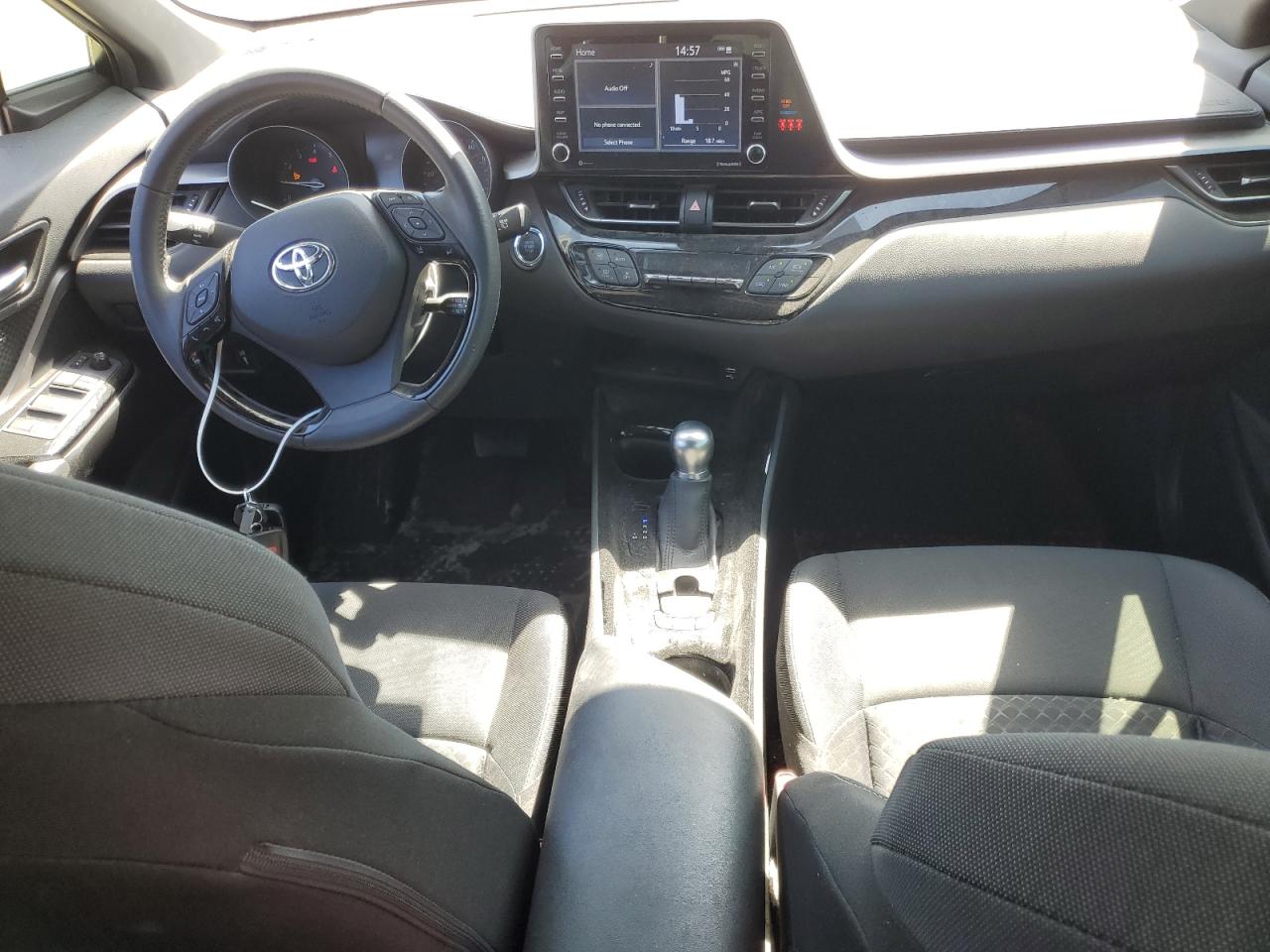 2021 Toyota C-HR - Image 8