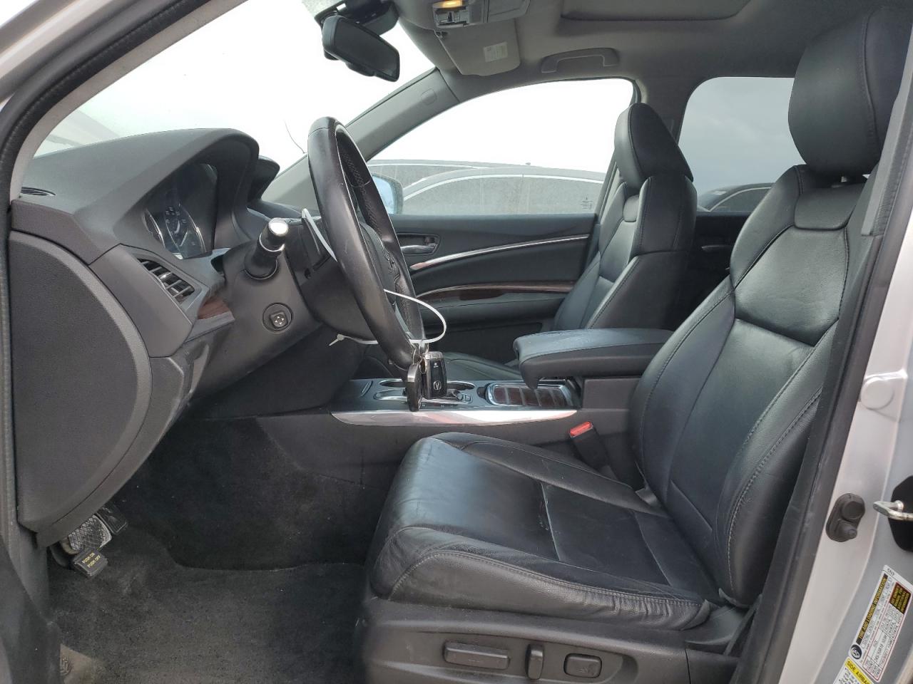 2014 Acura MDX - Image 7