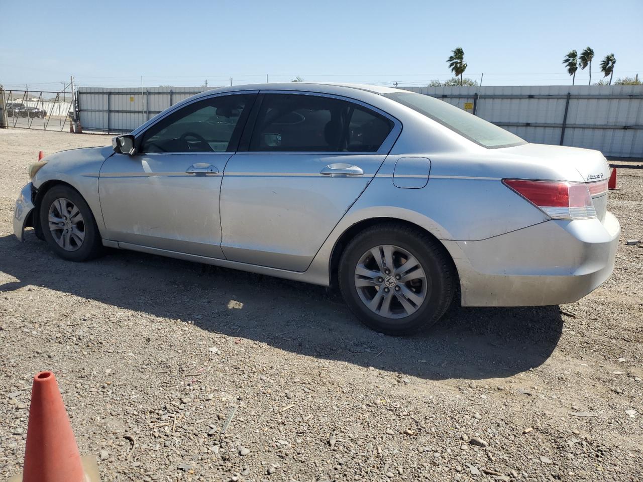 2011 Honda Accord - Image 2