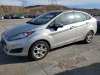 Littleton, CO에서 판매 중인 2015 Ford Fiesta Se - Mechanical