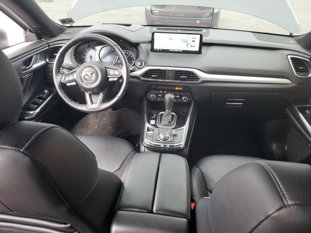  MAZDA CX-9 2022 Gray