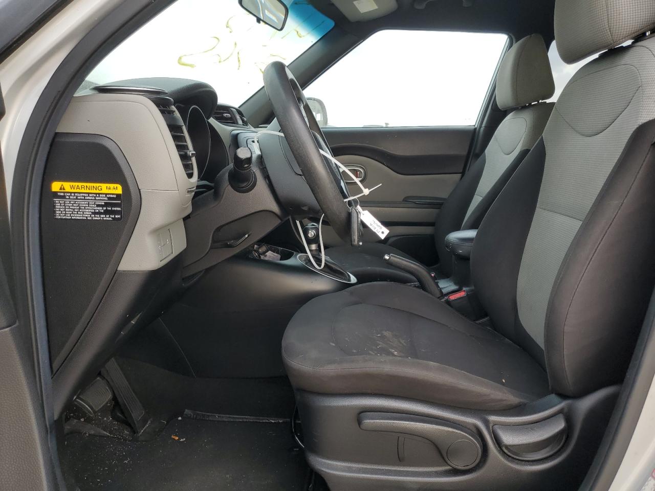 2017 Kia Soul - Image 7