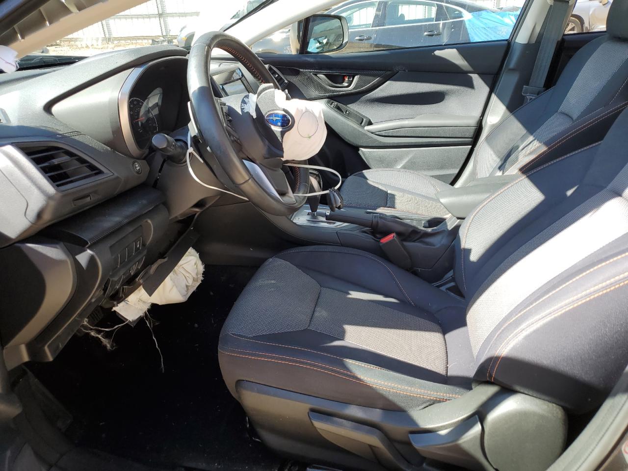 2019 Subaru XV - Image 7