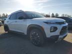 2021 Chevrolet Trailblazer Lt იყიდება Pennsburg-ში, PA - Side