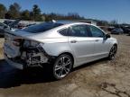 2019 Ford Fusion Titanium за продажба в Memphis, TN - Front End