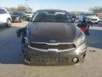 2021 Kia Forte Fe de vânzare în Wilmer, TX - Front End